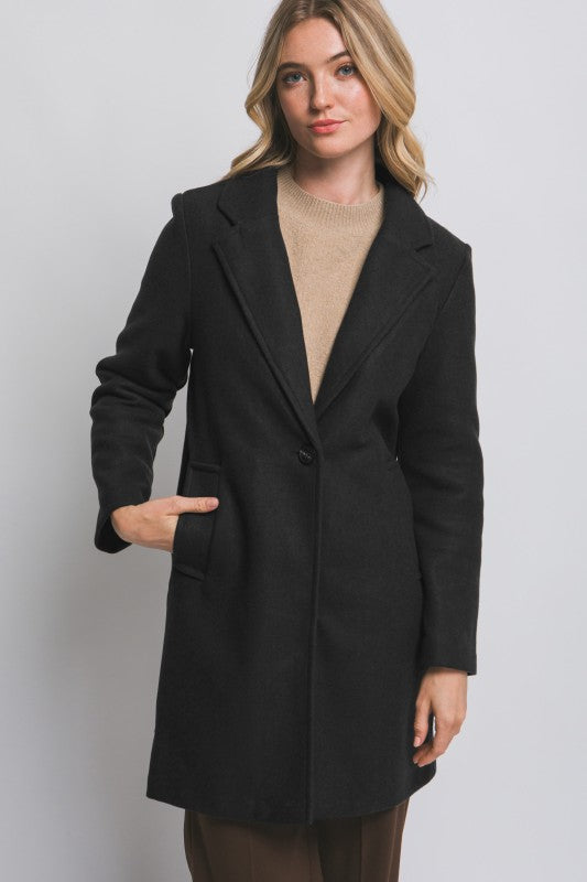 CLASSIC JACKET