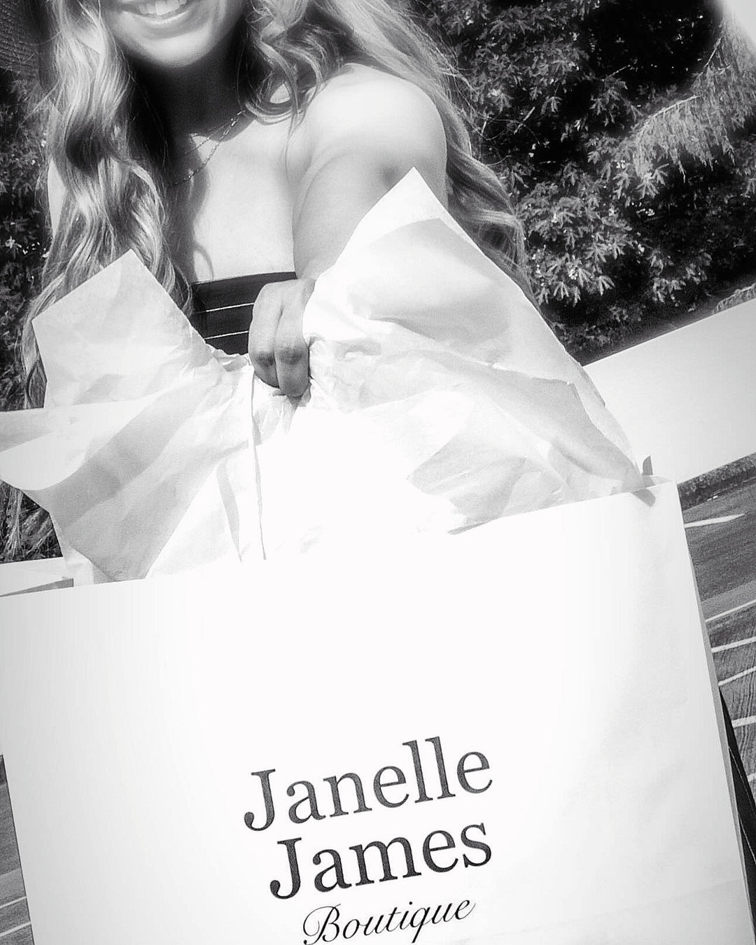 So, You Wanna Know More About Janelle James Boutique...