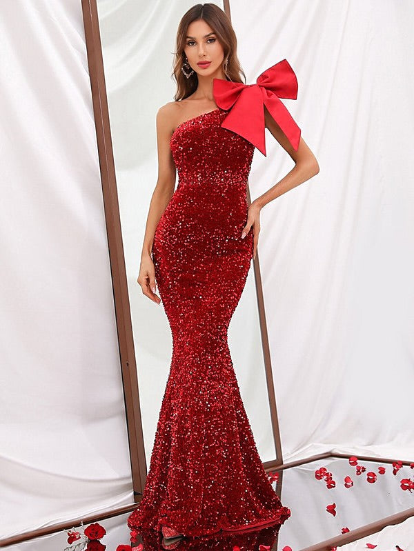 JAW DROPPING DRESSES!