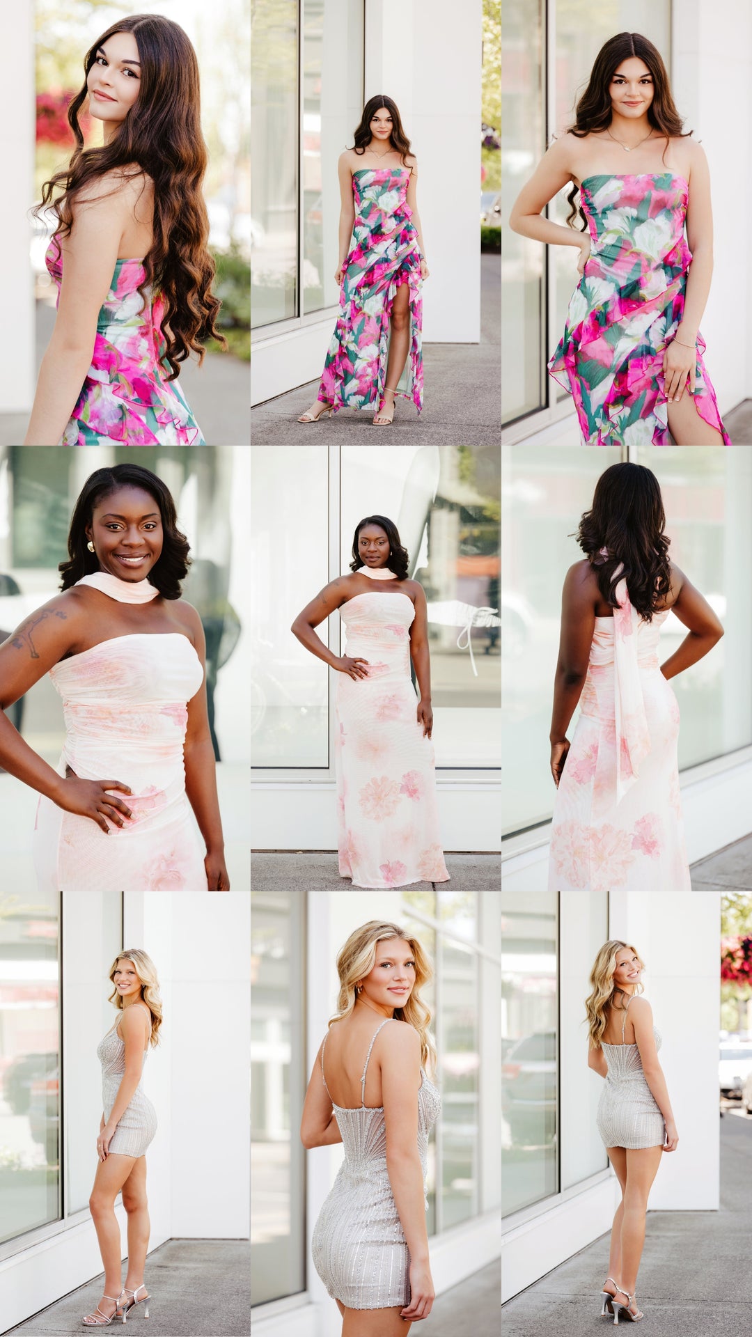Find the Perfect Dress to Attend a Wedding
