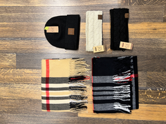 ACCESSORIES