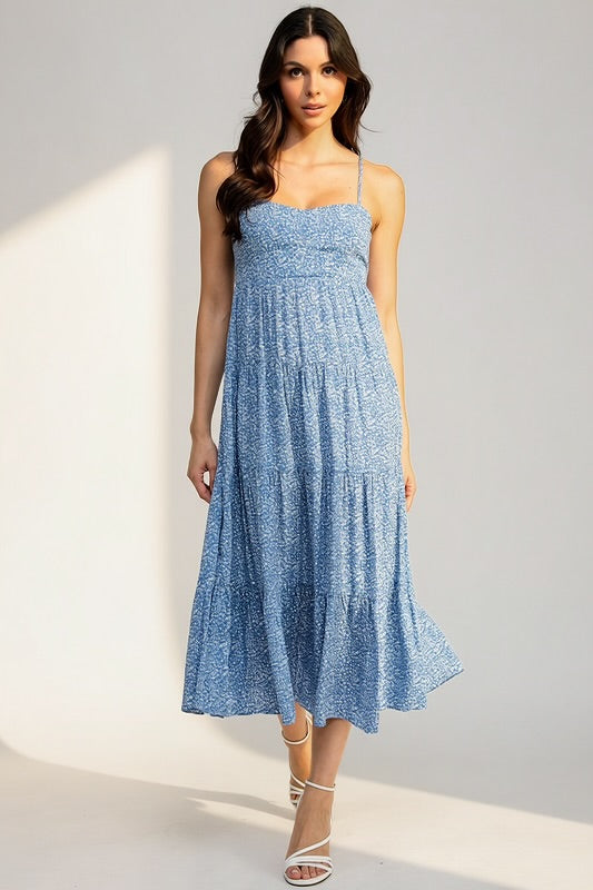 SUN DRESS