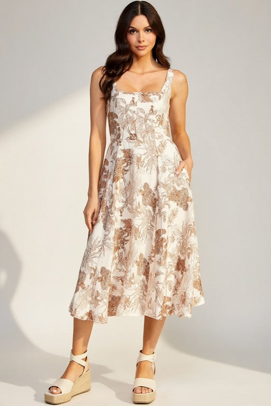 KYLIE DRESS