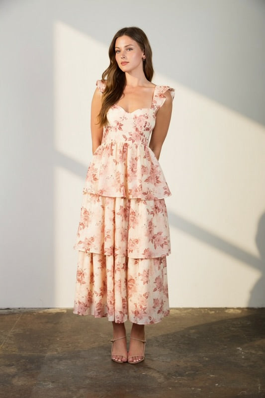 CORA DRESS