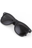 Matte square Sunglasses