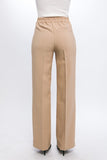 Regular-Fit Dress Pants