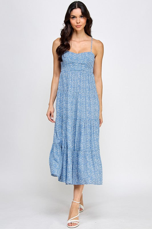 SUN DRESS