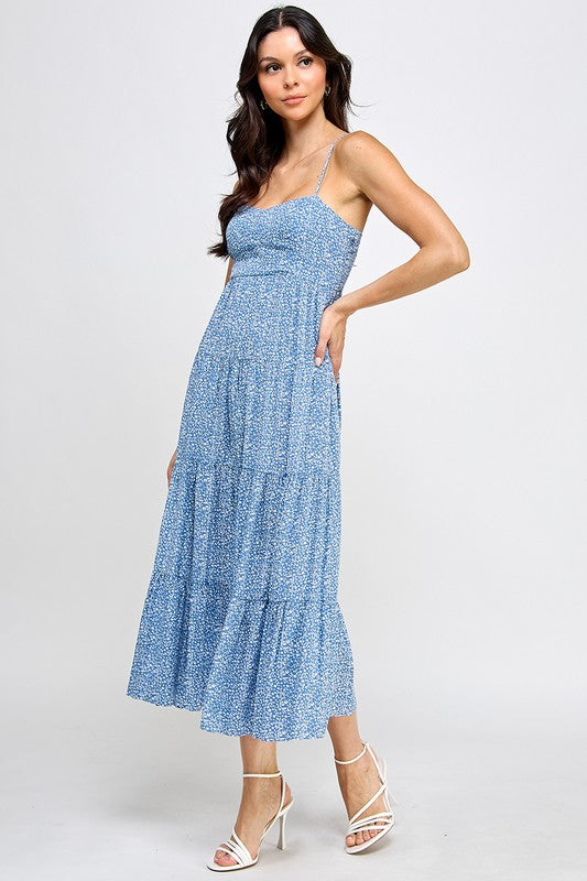 SUN DRESS