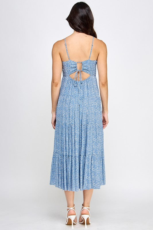 SUN DRESS