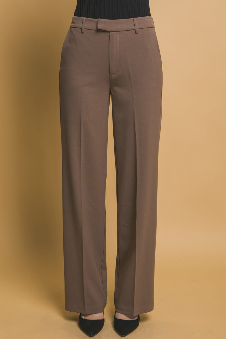 TROUSER WORK PANT