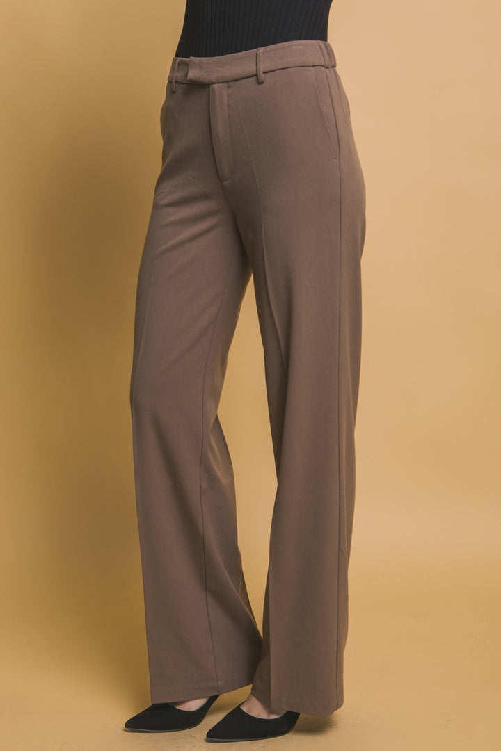 TROUSER WORK PANT