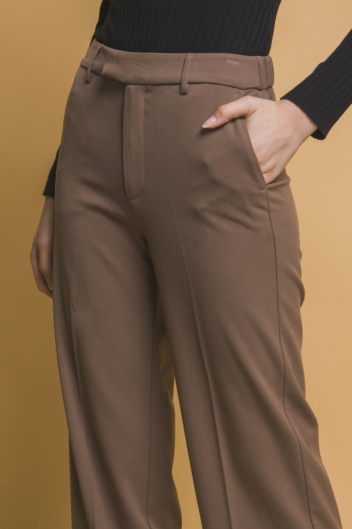 TROUSER WORK PANT