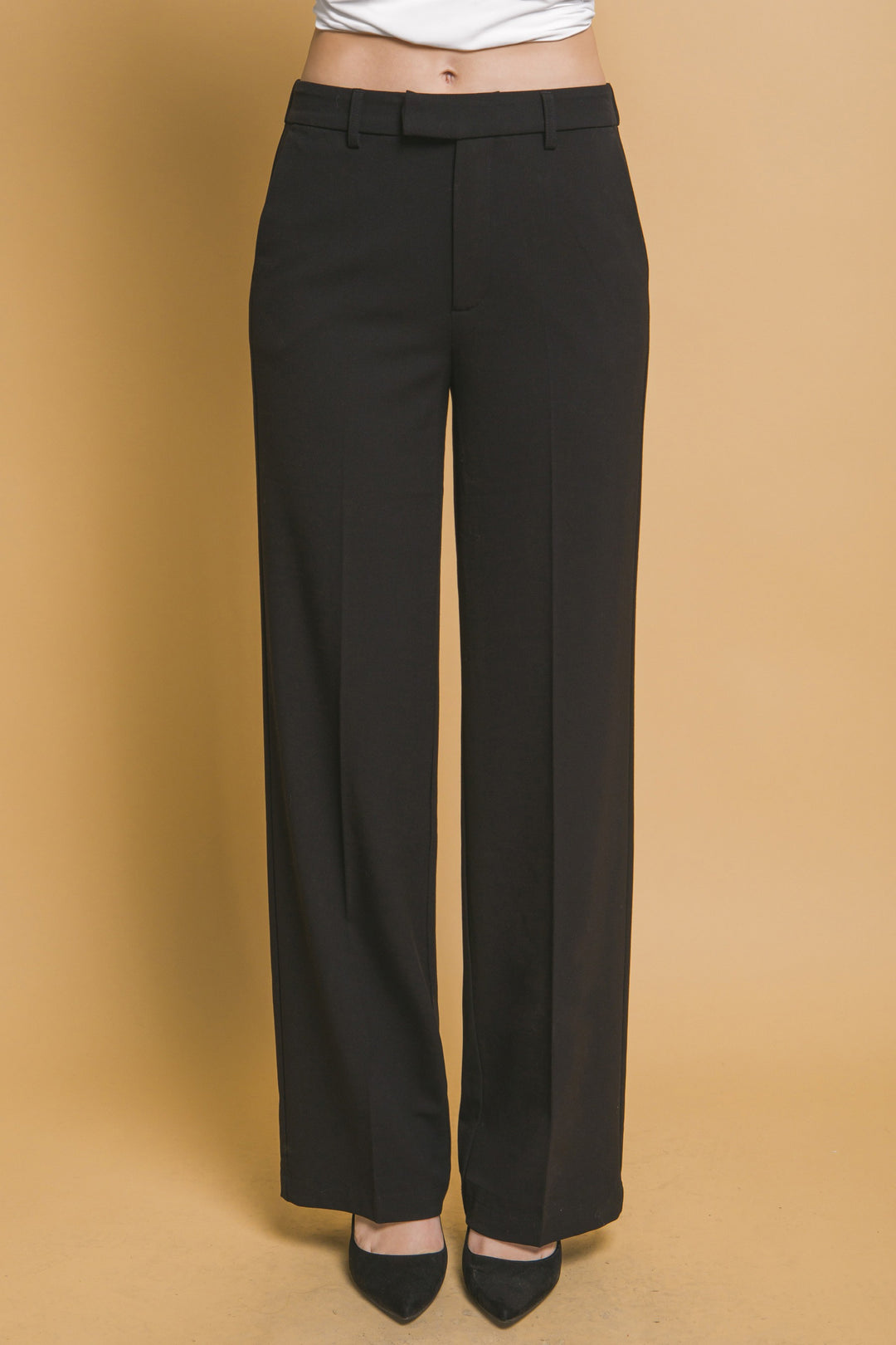 TROUSER WORK PANT