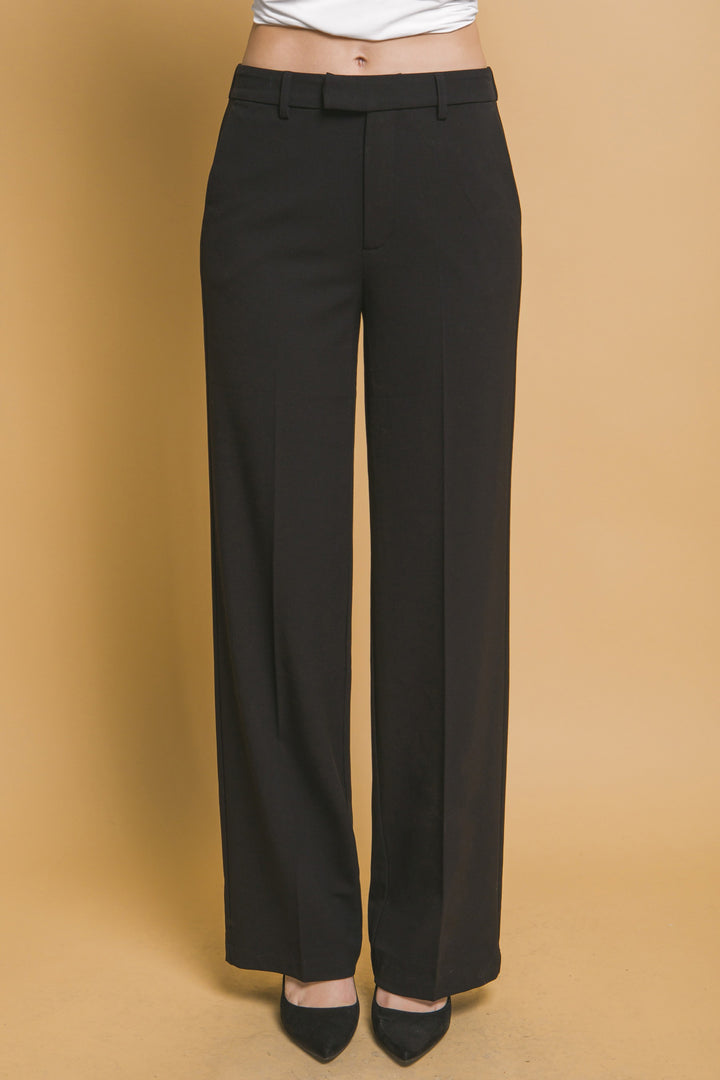 TROUSER WORK PANT
