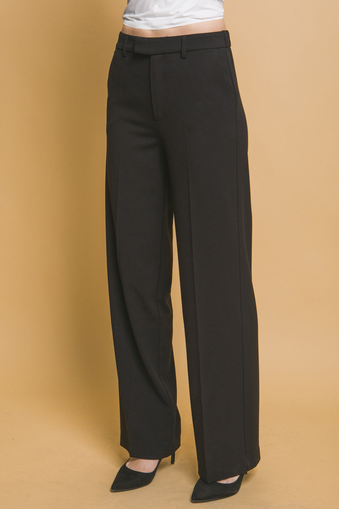 TROUSER WORK PANT