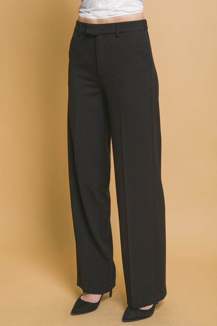TROUSER WORK PANT