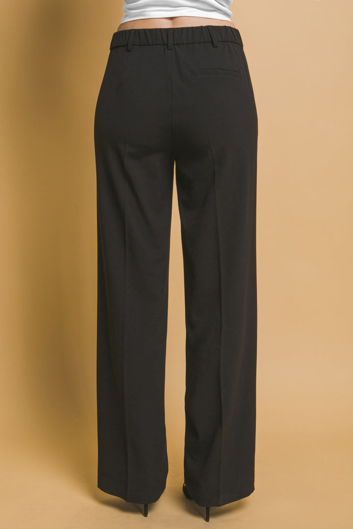 TROUSER WORK PANT