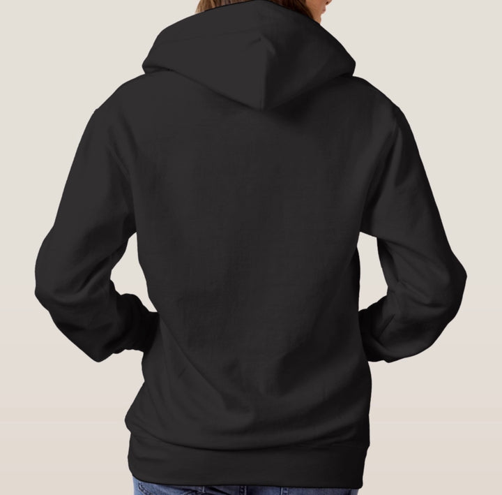 JANELLE JAMES STATEMENT HOODIE