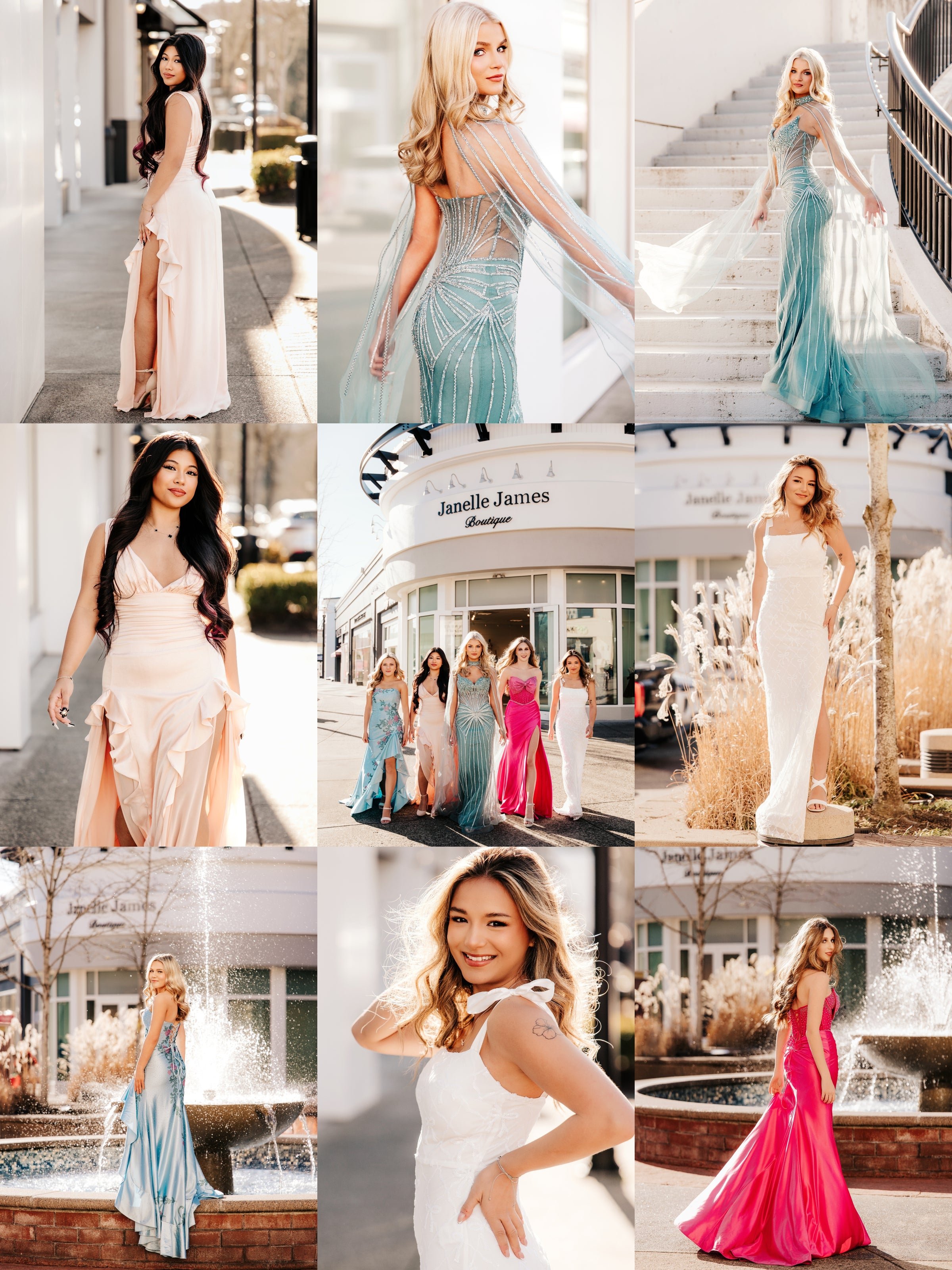 Affordable Trend Fashion | Janelle James Boutique Affordable Trend Fashion | Janelle James Boutique
