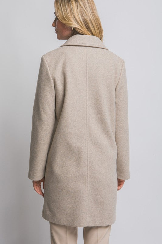 CLASSIC JACKET