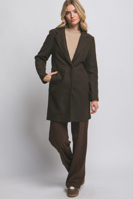 CLASSIC JACKET