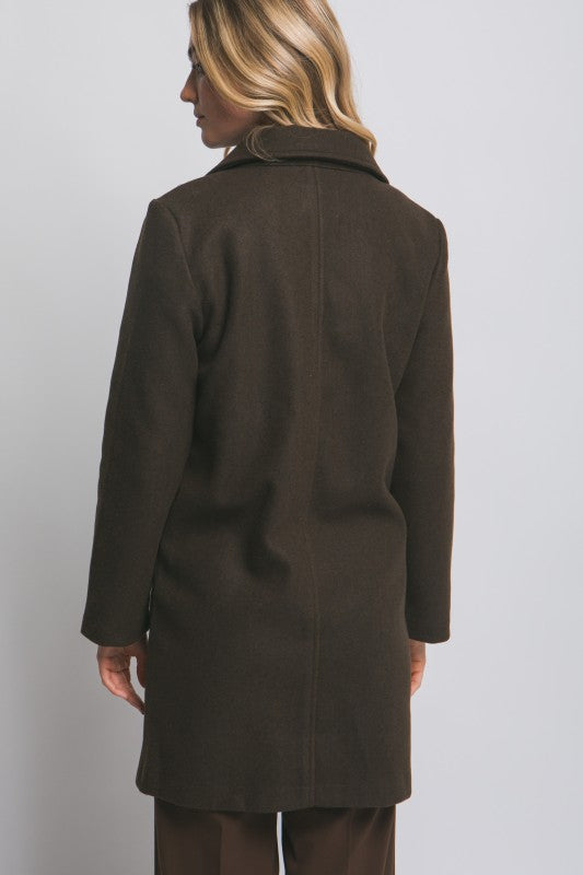 CLASSIC JACKET
